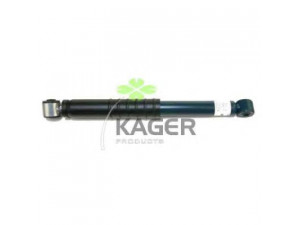 KAGER 81-0131 amortizatorius 
 Pakaba -> Amortizatorius
13131843, 13181985, 13208054, 13254789