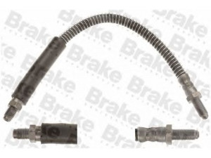 Brake ENGINEERING BH775141 stabdžių žarnelė 
 Stabdžių sistema -> Stabdžių žarnelės
GBH192, GBH192