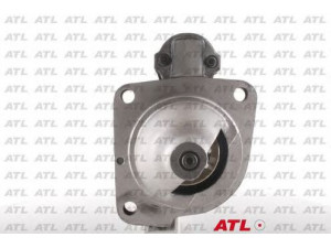 ATL Autotechnik A 11 030 starteris 
 Elektros įranga -> Starterio sistema -> Starteris
580204, 580297, 91 50 516 480, 558004