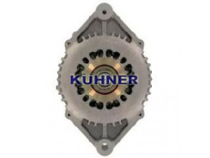 AD KÜHNER 301745RI kintamosios srovės generatorius 
 Elektros įranga -> Kint. sr. generatorius/dalys -> Kintamosios srovės generatorius
96221945, 96252115, 96404011