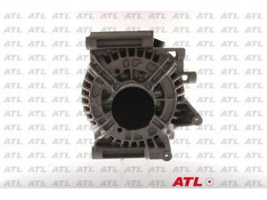 ATL Autotechnik L 46 340 kintamosios srovės generatorius 
 Elektros įranga -> Kint. sr. generatorius/dalys -> Kintamosios srovės generatorius
011 154 98 02, 011 154 98 02 80