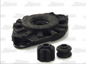 Magnum Technology A71008MT pakabos statramsčio atraminis guolis 
 Ašies montavimas/vairavimo mechanizmas/ratai -> Montavimas, pakabos statramstis
55320-4M400, 55320-BM400
