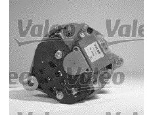 VALEO 510834 kintamosios srovės generatorius
