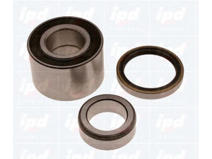 IPD 30-1859 rato guolio komplektas 
 Ašies montavimas/vairavimo mechanizmas/ratai -> Rato stebulė/montavimas -> Rato guolis