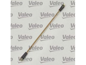 VALEO 067510 dangtelis, rūko žibintas