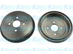 KAVO PARTS BD-9628 stabdžių būgnas 
 Stabdžių sistema -> Būgninis stabdys -> Stabdžių būgnas
4243152070