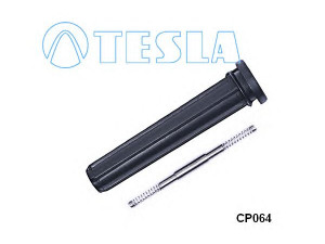 TESLA CP064 Drehmomentschlüssel 
 Kibirkšties / kaitinamasis uždegimas -> Uždegimo laidai/jungtys
56029129AA, 56029129AB