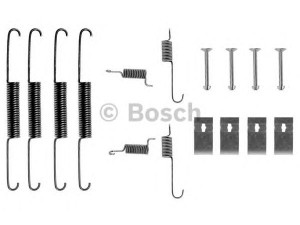 BOSCH 1 987 475 168 priedų komplektas, stabdžių trinkelės 
 Stabdžių sistema -> Būgninis stabdys -> Dalys/priedai