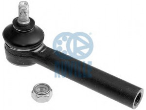 RUVILLE 917613 skersinės vairo trauklės galas 
 Vairavimas -> Vairo mechanizmo sujungimai
593 8137