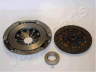 JAPANPARTS KF-204 sankabos komplektas 
 Sankaba/dalys -> Sankabos remonto komplektas, visas