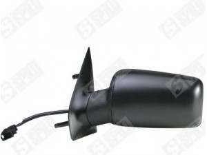 SPILU 52756 išorinis veidrodėlis 
 Kėbulas -> Liukai/stogai/durys/stoglangis/sulankstomas stogas -> Durys/dalys
1L0 857 508 Q