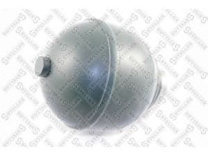 STELLOX 70-00046-SX pakabos sfera, pneumatinė pakaba 
 Pakaba -> Važiavimo aukščio kontrolė/hidraulinė pakaba
527123, 527157, 527236, 527237