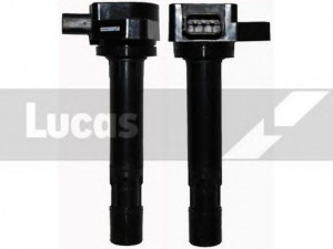 LUCAS ELECTRICAL DMB983 ritė, uždegimas 
 Kibirkšties / kaitinamasis uždegimas -> Uždegimo ritė
30520P8EA01, 30520P8FA01, 30520P8FA02