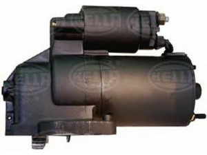 HELLA 8EA 737 107-001 starteris 
 Elektros įranga -> Starterio sistema -> Starteris
SS948, 1 076 141, 1 085 273, 1 151 642