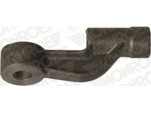 MONROE L23127 skersinės vairo trauklės galas 
 Vairavimas -> Vairo mechanizmo sujungimai
0004887V006000000