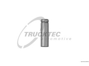 TRUCKTEC AUTOMOTIVE 02.12.088 vožtuvų kreiptuvai
616 053 0330, 621 053 3630