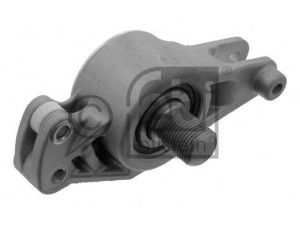 FEBI BILSTEIN 05072 įtempiklio svirtis, V formos rumbuotas diržas 
 Diržinė pavara -> V formos rumbuotas diržas/komplektas -> Įtempiklis
601 200 13 73, 601 200 17 73, 601 200 17 73