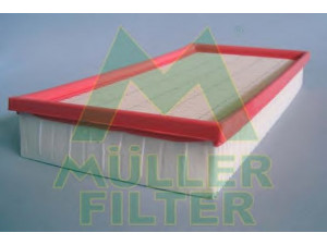 MULLER FILTER PA146 oro filtras 
 Techninės priežiūros dalys -> Techninės priežiūros intervalai
1J0129620, 1JO129620
