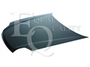 EQUAL QUALITY L03914 gaubtas 
 Kėbulas -> Transporto priemonės galas -> Gaubtas/dalys/garso izoliacinė medžiaga
60100-S30-A90ZZ