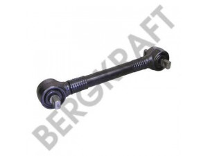 BERGKRAFT BK2931221SP vikšro valdymo svirtis
00 23 123 253, 0023123253, 50 00 750 976
