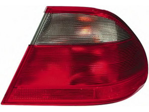 HELLA 9EL 147 845-021 kombinuotas galinis žibintas 
 Kėbulas -> Šviesos -> Kombinuotas galinis žibintas/dalys -> Kombinuotas galinis žibintas
