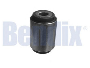 BENDIX 043145B valdymo svirties/išilginių svirčių įvorė 
 Ašies montavimas/vairavimo mechanizmas/ratai -> Valdymo svirtis/pasukamosios svirties sujungimas -> Montavimas/sutvirtinimas
07674701, 7674701, 1487654