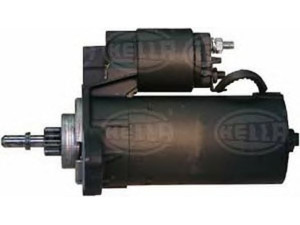 HELLA 8EA 726 055-001 starteris 
 Elektros įranga -> Starterio sistema -> Starteris
SS829, 068 911 023 G, 068 911 023 GX