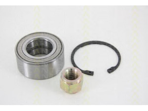 TRISCAN 8530 28107 rato guolio komplektas 
 Ašies montavimas/vairavimo mechanizmas/ratai -> Rato stebulė/montavimas -> Rato guolis
3350.32, 3350.32