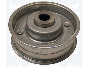 IPD 15-3793 kreipiantysis skriemulys, paskirstymo diržas 
 Diržinė pavara -> Paskirstymo diržas/komplektas -> Laisvasis/kreipiamasis skriemulys
1145A026