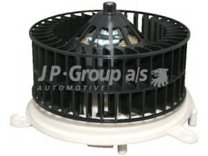 JP GROUP 1326100800 vidaus pūtiklis 
 Šildymas / vėdinimas -> Orpūtė/dalys
2108202442, A2108202442