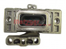 METZGER 8053716 variklio montavimas 
 Variklis -> Variklio montavimas -> Variklio montavimo rėmas
1J0 199 262 AA, 1J0 199 262 BF