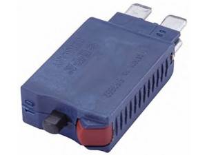 HELLA 8JS 174 326-021 automatinis saugiklis