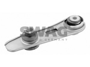 SWAG 60 92 4270 variklio montavimas 
 Variklis -> Variklio montavimas -> Variklio montavimo rėmas
82 00 000 010, 82 00 358 666