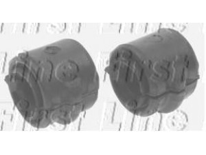 FIRST LINE FSK6092K skersinio stabilizatoriaus komplektas 
 Ašies montavimas/vairavimo mechanizmas/ratai -> Stabilizatorius/fiksatoriai -> Pasukimo trauklė
508189, 509465, 96 051 355, 96 051 391
