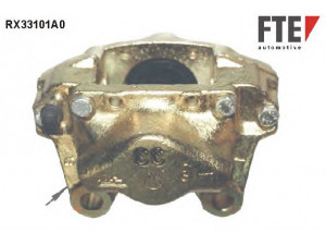 FTE RX33201A0 stabdžių apkaba 
 Dviratė transporto priemonės -> Stabdžių sistema -> Stabdžių apkaba / priedai
542260, 90348303