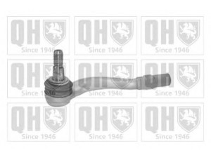 QUINTON HAZELL QR3792S skersinės vairo trauklės galas 
 Vairavimas -> Vairo mechanizmo sujungimai
204 330 0903