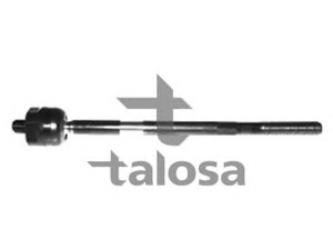 TALOSA 44-09216 vidinė skersinė vairo trauklė 
 Vairavimas -> Vairo mechanizmo sujungimai
6185335