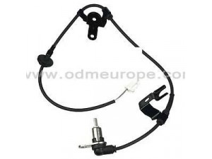ODM-MULTIPARTS 97-992047 jutiklis, rato greitis 
 Elektros įranga -> Jutikliai
GE7C4371YB, GE7C4371YC