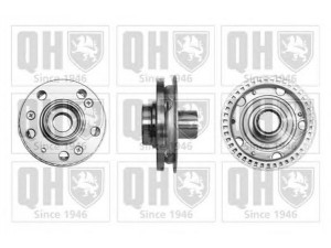 QUINTON HAZELL QWH124 rato stebulė 
 Ašies montavimas/vairavimo mechanizmas/ratai -> Rato stebulė/montavimas -> Rato stebulė
1H0 407 613B, 1H0 407 613B