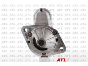 ATL Autotechnik A 18 560 starteris 
 Elektros įranga -> Starterio sistema -> Starteris
MD 308 088