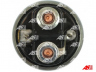 AS-PL SS2045 solenoidinis jungiklis, starteris