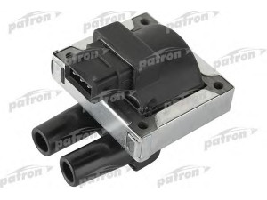 PATRON PCI1008 ritė, uždegimas 
 Kibirkšties / kaitinamasis uždegimas -> Uždegimo ritė
77 00 107 269