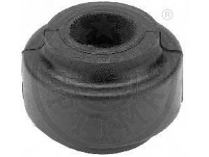 OPTIMAL F8-5210 skersinio stabilizatoriaus įvorių komplektas 
 Ašies montavimas/vairavimo mechanizmas/ratai -> Stabilizatorius/fiksatoriai -> Sklendės
2103231485