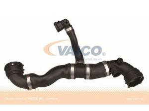 VAICO V20-1266 radiatoriaus žarna 
 Aušinimo sistema -> Žarnelės/vamzdeliai/sujungimai -> Radiatoriaus žarnos
17 11 3 404 071