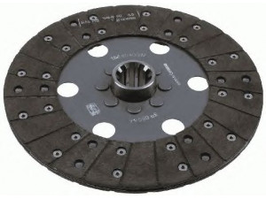 SACHS 1864 040 017 sankabos diskas
01266633, 8739-47-50.200