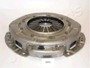 JAPANPARTS SF-583 sankabos suspaudimo plokštelė 
 Sankaba/dalys -> Sankabos suspaudimo plokštelė
HD711005