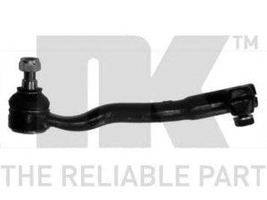 NK 5031523 skersinės vairo trauklės galas 
 Vairavimas -> Vairo mechanizmo sujungimai
32211141345