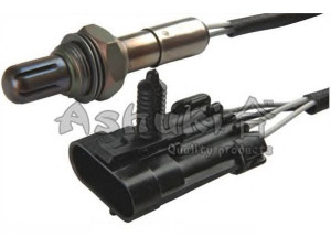 ASHUKI 9200-48024 lambda jutiklis 
 Variklis -> Variklio elektra
25165313, 25312184, 25312200, 96335927