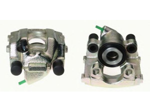 BREMBO F 06 069 stabdžių apkaba 
 Dviratė transporto priemonės -> Stabdžių sistema -> Stabdžių apkaba / priedai
34211160928