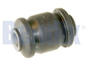 BENDIX 045519B valdymo svirties/išilginių svirčių įvorė 
 Ašies montavimas/vairavimo mechanizmas/ratai -> Valdymo svirtis/pasukamosios svirties sujungimas -> Montavimas/sutvirtinimas
54551-25000